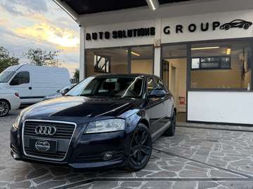 Sportback 1.8 tfsi Attraction s-tronic Automatica