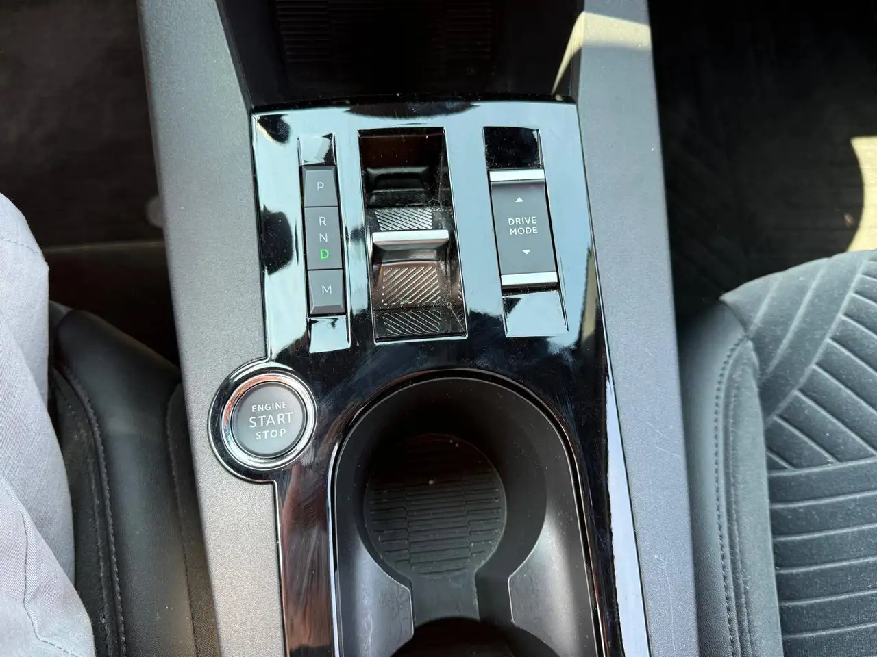 Lancia Ypsilon 2025 — фото 12