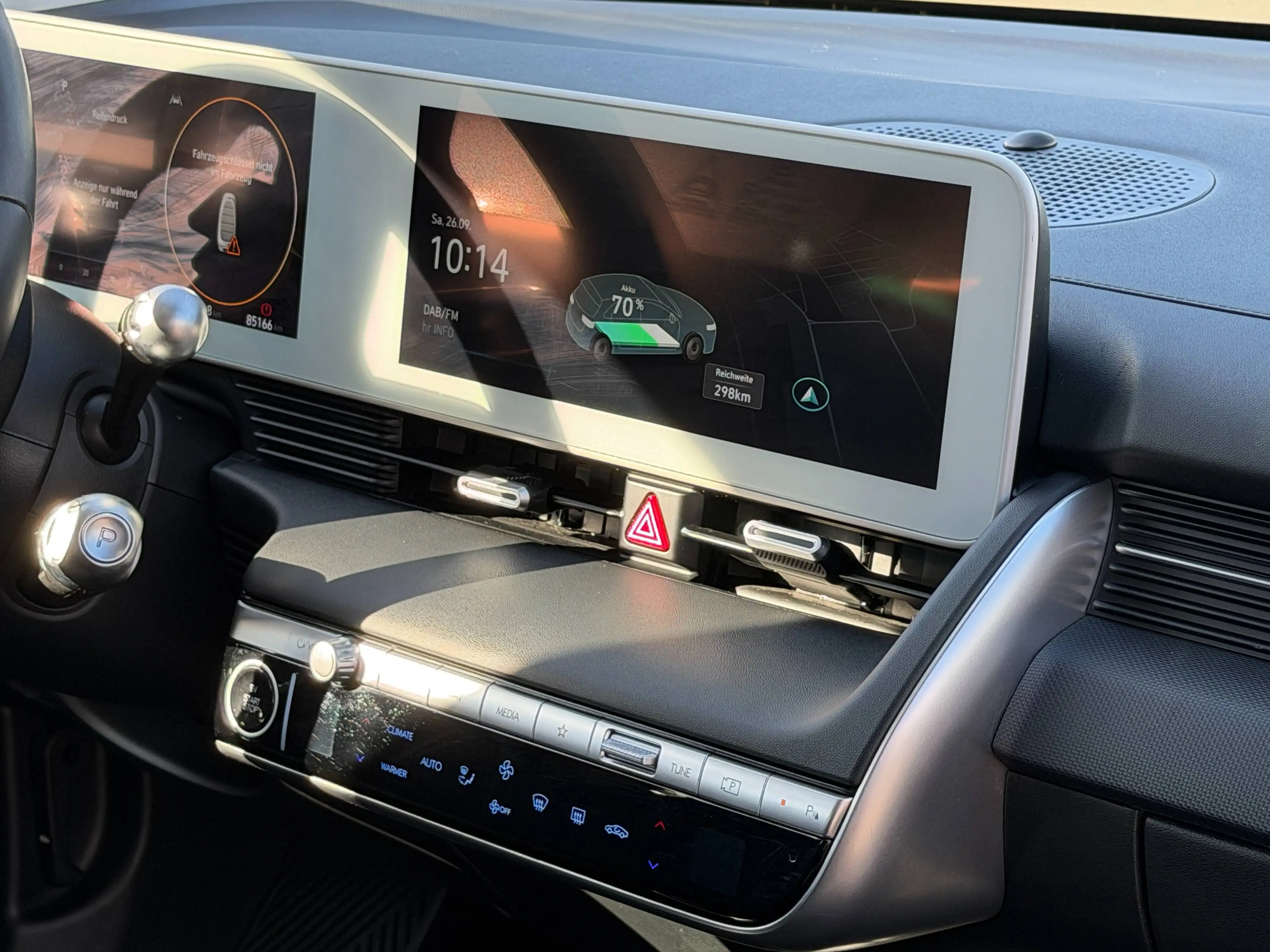 Hyundai IONIQ 5 Basis Elektro — photo 13