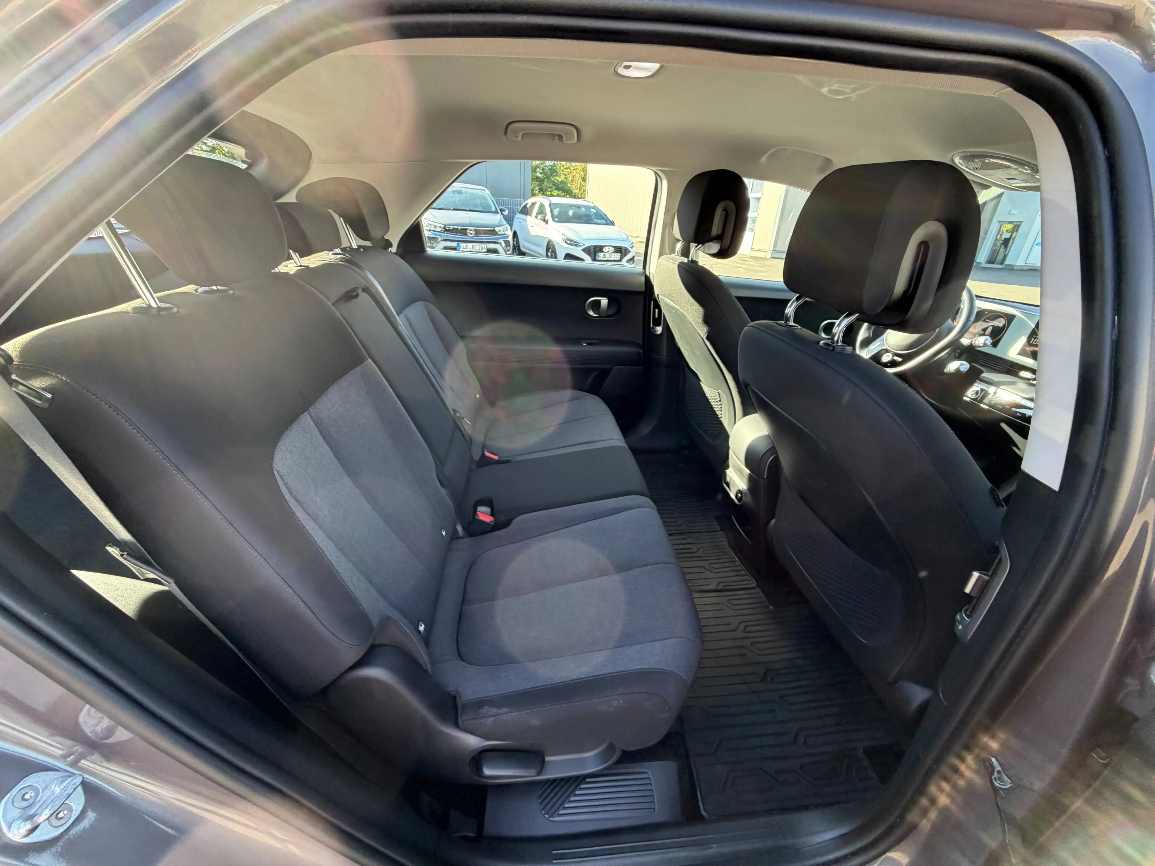 Hyundai IONIQ 5 Basis Elektro — photo 12