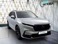 Honda CR-V 4x4 2.0 HYB 184 BVA+T.PANO+GPS+CUIR+CAM360+Opts Beige - thumbnail 2