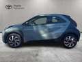 Toyota Aygo X Aygo X 1.0 Trend 72cv Verde - thumbnail 2