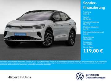 GTX 4X4 WÄRMEPUMPE PANO AHK 360CAM ACC LM21