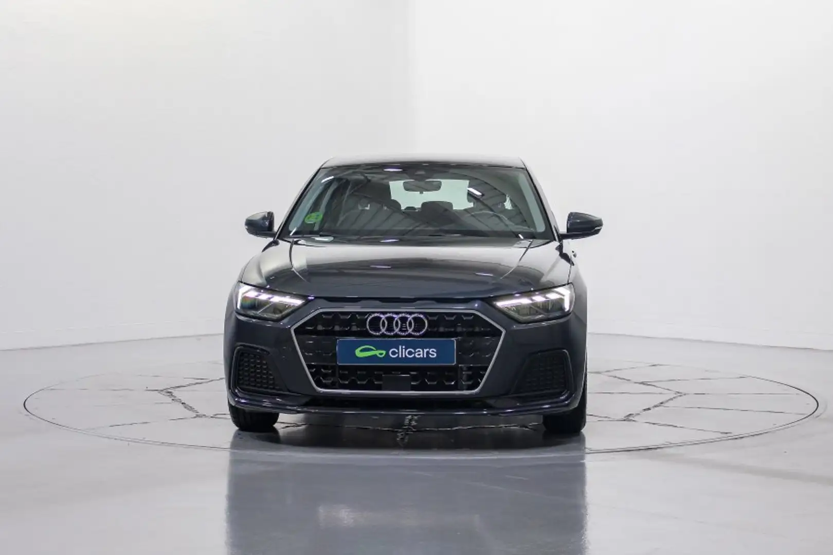 Audi A1 Sportback 30 TFSI Advanced Gris - 2