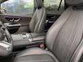 Mercedes-Benz EQE 500 4MATIC AMG Line Сірий - thumbnail 11