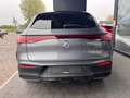 Mercedes-Benz EQE 500 4MATIC AMG Line Сірий - thumbnail 5