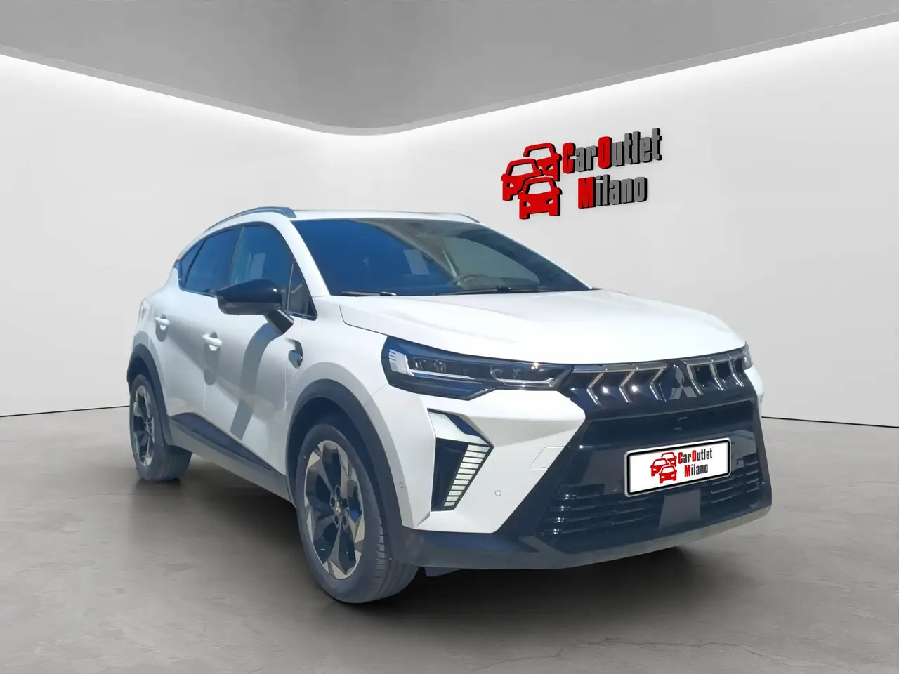 Mitsubishi ASX 2026