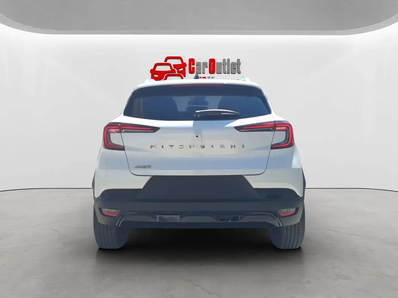 Mitsubishi ASX 2026