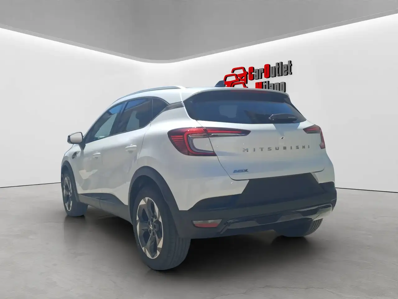 Mitsubishi ASX 2026