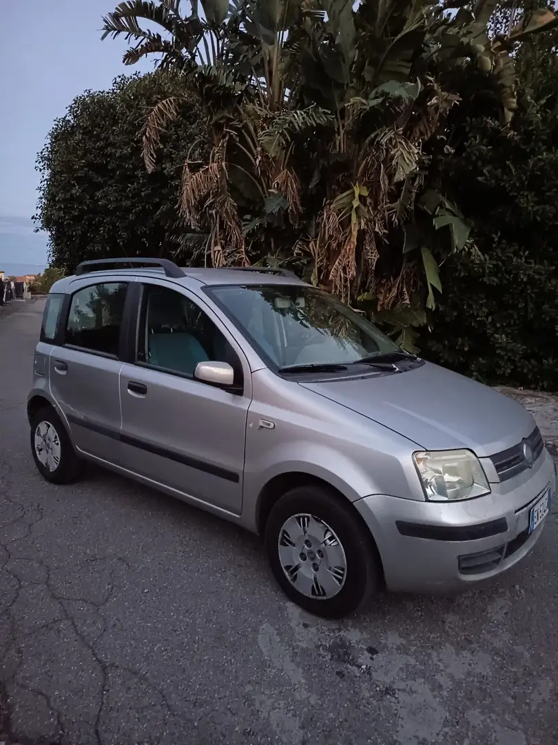 Fiat Panda 1.3 mjt 16v Dynamic Class eco - 1