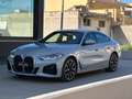BMW 420 420d 48V Msport Grigio - thumbnail 1