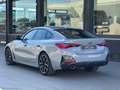 BMW 420 420d 48V Msport Grigio - thumbnail 8