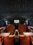 Mercedes-Benz V 300 V300 extralang VIP VAN AMG AirMatic 4M lang long Negro - thumbnail 6