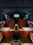 Mercedes-Benz V 300 V300 extralang VIP VAN AMG AirMatic 4M lang long Zwart - thumbnail 7