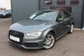 Audi A3 SB quattro S-line 2,0 TDI *VERKAUFT* Grau - thumbnail 3