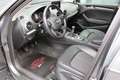 Audi A3 SB quattro S-line 2,0 TDI *VERKAUFT* Grau - thumbnail 16