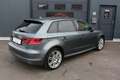 Audi A3 SB quattro S-line 2,0 TDI *VERKAUFT* Grau - thumbnail 8