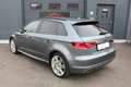 Audi A3 SB quattro S-line 2,0 TDI *2Besitz* *B&O* Grau - thumbnail 10