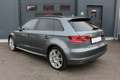 Audi A3 SB quattro S-line 2,0 TDI *VERKAUFT* Grau - thumbnail 11