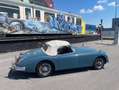 Jaguar XK 150 OTS Roadster Blau - thumbnail 4