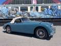 Jaguar XK 150 OTS Roadster Blau - thumbnail 3