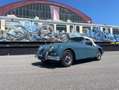 Jaguar XK 150 OTS Roadster Blau - thumbnail 2