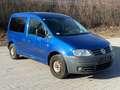 Volkswagen Caddy 1.9 TDI Life Blau - thumbnail 4