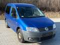 Volkswagen Caddy 1.9 TDI Life Blau - thumbnail 2