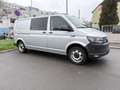 Volkswagen T6 DoKa Kasten 2.0 TDI LR 4MOTION*NAVI*KAMERA Grau - thumbnail 1