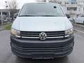 Volkswagen T6 DoKa Kasten 2.0 TDI LR 4MOTION*NAVI*KAMERA Grau - thumbnail 3