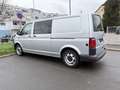 Volkswagen T6 DoKa Kasten 2.0 TDI LR 4MOTION*NAVI*KAMERA Grau - thumbnail 5