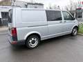 Volkswagen T6 DoKa Kasten 2.0 TDI LR 4MOTION*NAVI*KAMERA Grau - thumbnail 2