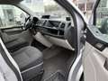 Volkswagen T6 DoKa Kasten 2.0 TDI LR 4MOTION*NAVI*KAMERA Grau - thumbnail 8