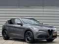 Alfa Romeo Stelvio 2.0 GME 200pk Automaat AWD Super I DAB I Carplay I Grau - thumbnail 2
