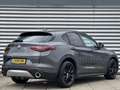Alfa Romeo Stelvio 2.0 GME 200pk Automaat AWD Super I DAB I Carplay I Grau - thumbnail 7