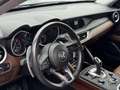 Alfa Romeo Stelvio 2.0 GME 200pk Automaat AWD Super I DAB I Carplay I Grau - thumbnail 12