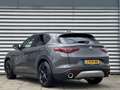 Alfa Romeo Stelvio 2.0 GME 200pk Automaat AWD Super I DAB I Carplay I Grau - thumbnail 5