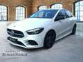 Mercedes-Benz B 200 AMG Night SpurW S-Sitz PDC SHZ LED SpurH Weiß - thumbnail 1