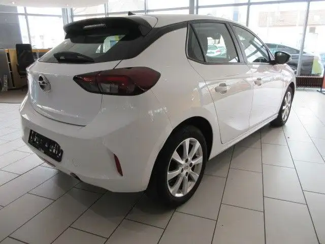 Opel Corsa view 4