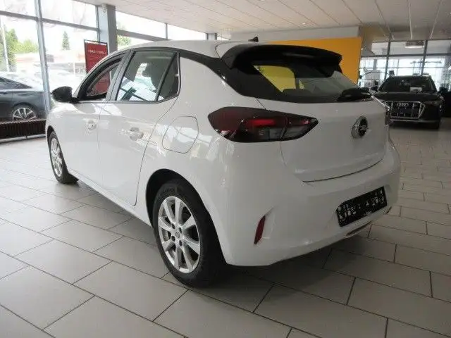 Opel Corsa view 3