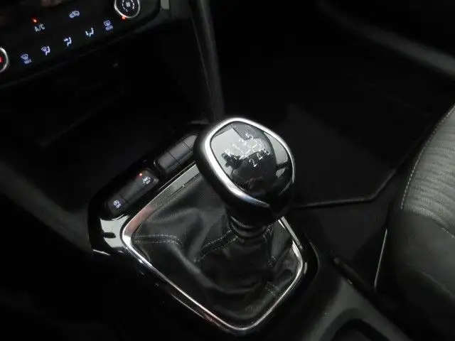Opel Corsa view 11
