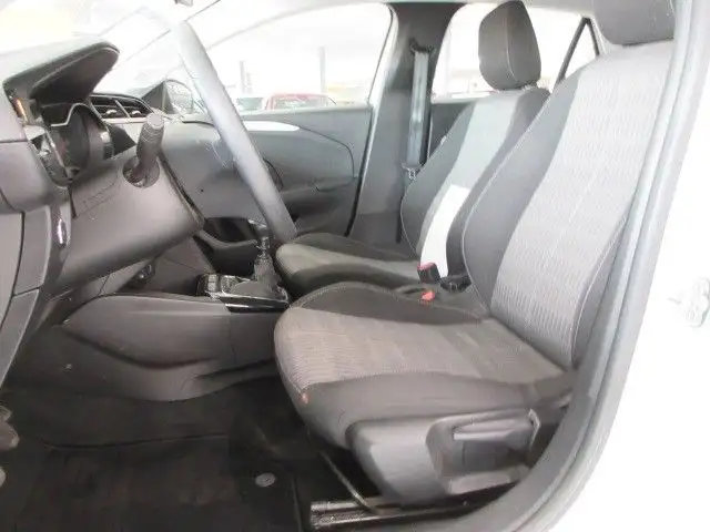 Opel Corsa view 6