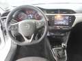 Opel Corsa F Edition 1.2T NAVI/ALU/KLIMA/TEMPOMAT Weiß - thumbnail 9