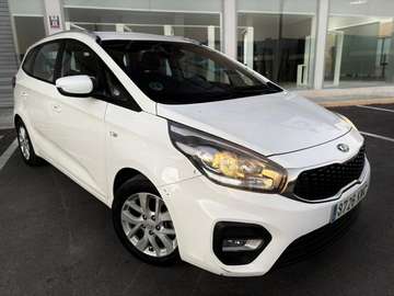 1.7CRDi VGT Eco-Dynamics Basic