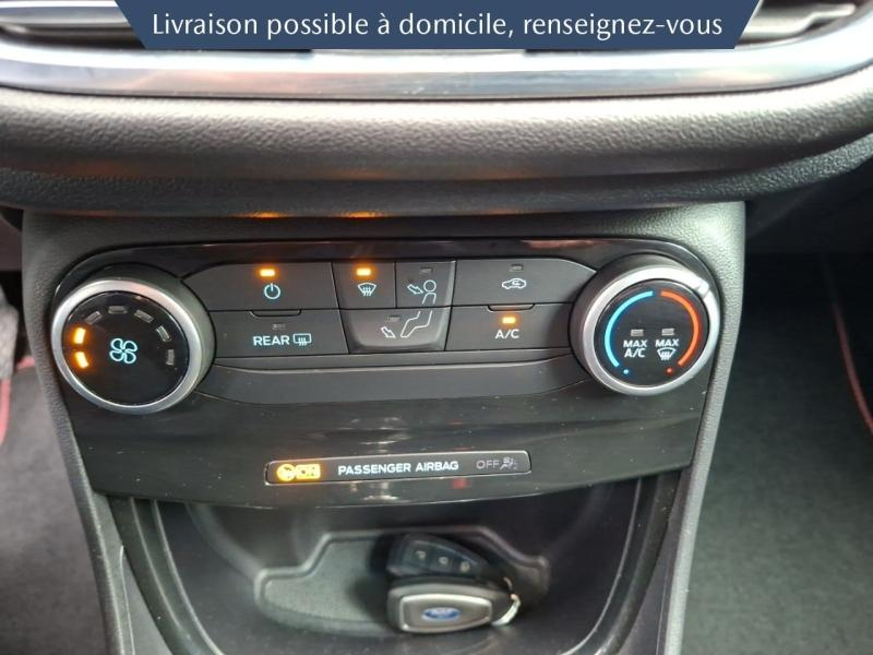 Photo du véhicule