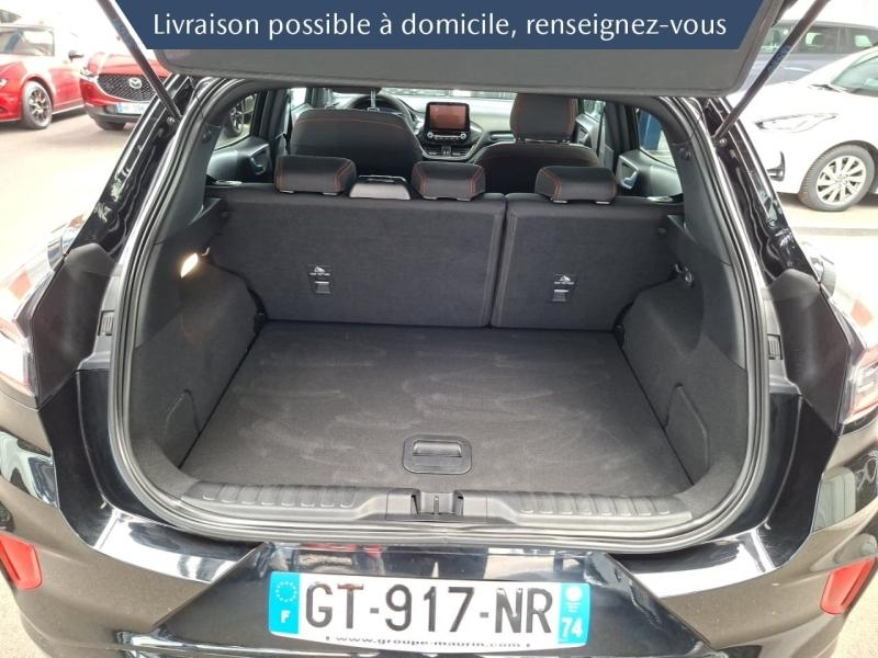 Photo du véhicule