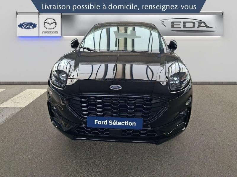 Photo du véhicule