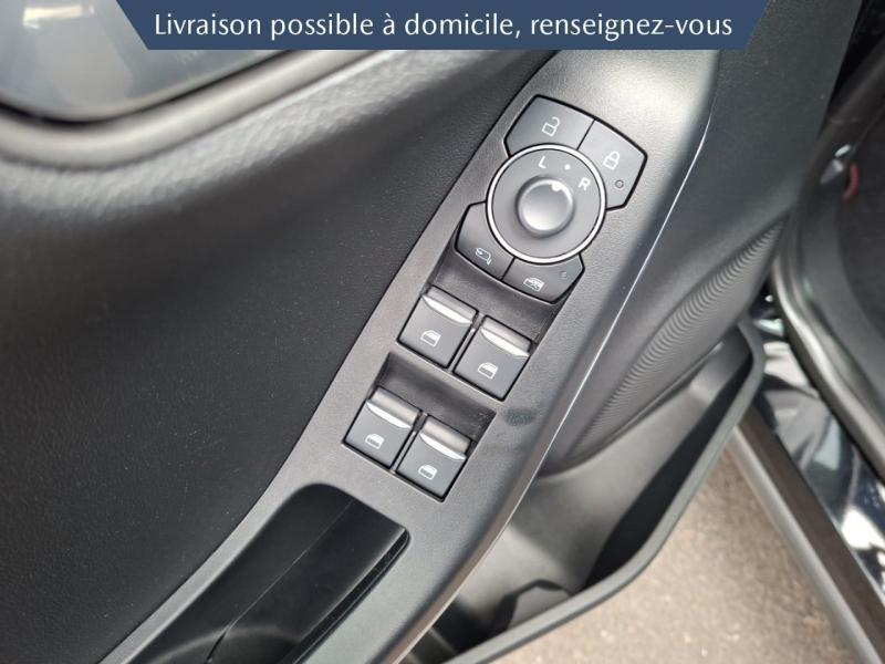 Photo du véhicule