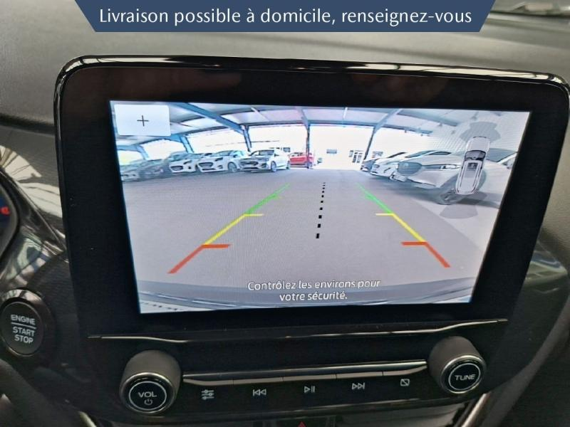 Photo du véhicule