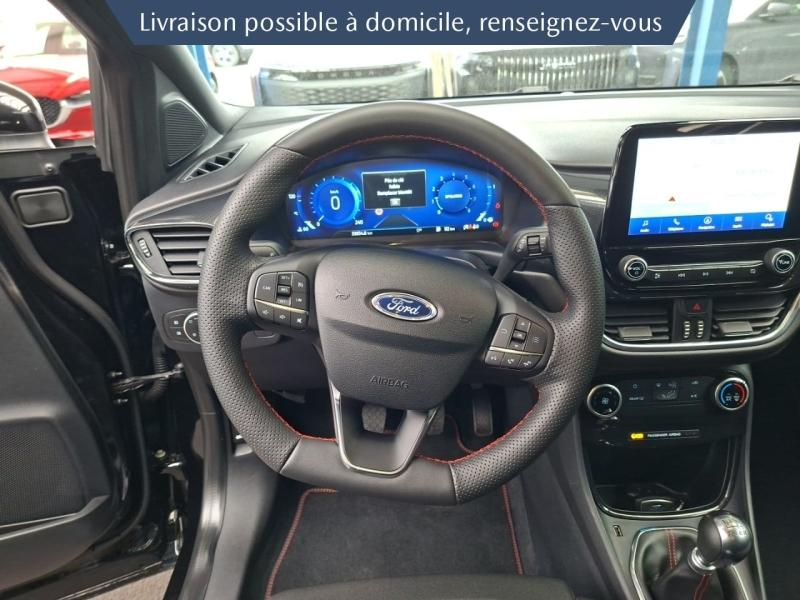Photo du véhicule